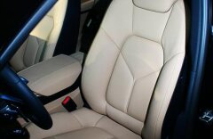 Porsche Cayenne Tiptronic