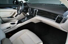 Porsche Panamera 3.0 4S facelift 2014