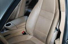 Porsche Panamera Turbo, PDCC, Entry & Drive