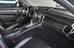Porsche Panamera 4.9   Turbo Garance 04/2016