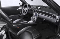 Porsche 911 997 Carrera 4S, Sport Chrono, Bose
