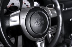 Porsche 911 Carerra S TechArt kit, sport chrono, CZ