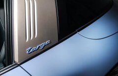 Porsche 911 Targa 4S Exclusive Design Edition 1/100 limitka