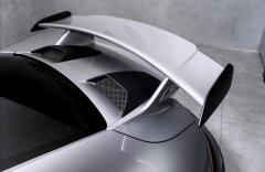 Porsche 911 GT3 4.0 MY2018 Club sport, keramiky, LED, BOSE