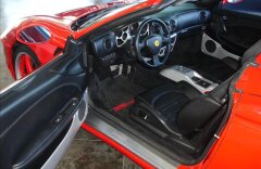 Ferrari F360 Spider F1