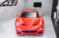 Ferrari Ostatní F50