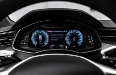 Audi A6 Allroad OV,Ko 50 TDI Q, Pano, HD Matrix, B&O