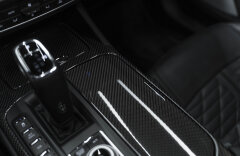 Maserati Levante BR TROFEO, Bowers&Wilkins, Karbón, ACC