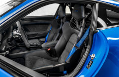 Porsche 911 4,0 GT3, Keramiky, Sport Chrono, PDLS+