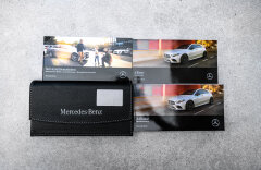 Mercedes-Benz A 200 AMG line