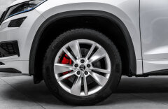 Škoda Kodiaq RS TDI 176 kW 4x4 DSG LED Tažné