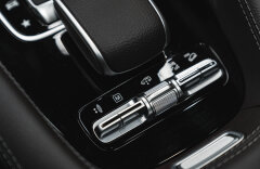 Mercedes-Benz GLS 400 d 4MATIC, AMG Line, E-Active body control