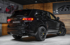 Jeep Grand Cherokee 6.2 V8 Trackhawk, H/K, Panorama
