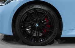 BMW M2 3,0 M2 COUPÉ, H/K, HEAD-UP
