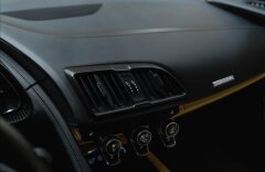 Audi R8 5,2 V10 plus FSI quattro, CARBON CERAMIC, B&O