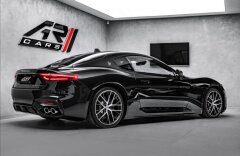 Maserati Granturismo TROFEO