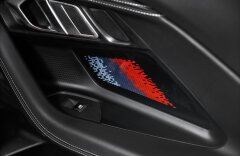 BMW M2 M2 coupe, karbon, head-up, Harman/Kardon, CZ