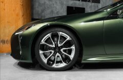 Lexus LC 500 5,0 LUXURY, MARK LEVINSON