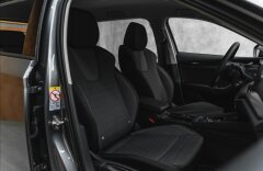 Škoda Octavia 1,5 COMBI AMBITION TSI m-HEV, AUTOMAT