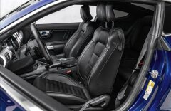 Ford Mustang 5,0 V8 GT automat