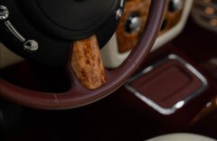Rolls-Royce Phantom 6,8 DROPHEAD COUPÉ