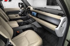 Land Rover Defender 3,0D 110 First Edition, Panorama