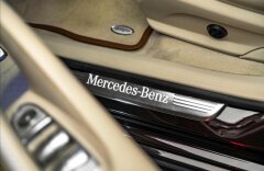 Mercedes-Benz CLS 400 d 4M AMG, Designo, Burmester, LED
