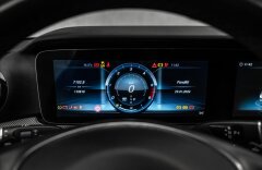 Mercedes-Benz Třídy E E 220 d 4MATIC All-Terrain T