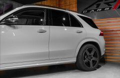 Mercedes-Benz GLE 3,0 GLE 450 d 4MATIC, AMG LINE, BURMESTER, NIGHT, PANO