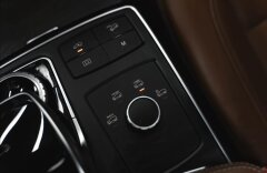 Mercedes-Benz GLE 3,0 GLE 350 d 4MATIC COUPÉ, AMG, H/K, PANO