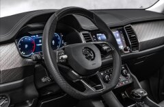 Škoda Kodiaq 2,0 TDI Style 4x4 DSG, nezávislé top.