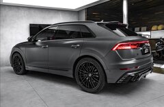 Audi SQ8 SQ8 TDI orig.ABT, 510PS, FULL