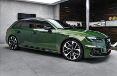 Audi RS 4 RS4  TFSI quattro tiptronic Avant