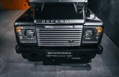 Land Rover Defender LAND ROVER DEFENDER 110 STATION WAGON