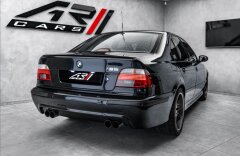 BMW M5 M5 E39