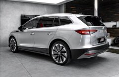 Škoda Enyaq iV 80 Suite, Sport paket, Panorama