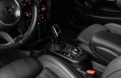 Mini Cooper 2,0 S, YOURS TRIM, KAMERA, NAVI, HEAD-UP, H/K
