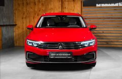 Volkswagen Passat 1,4 VARIANT GTE, HEAD-UP, LED-MATRIX