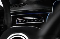 Mercedes-Benz Třídy S S 560 4Matic Coupe, Night,Pano, TV,360