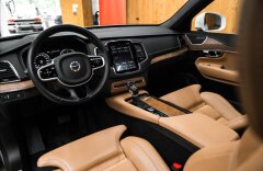 Volvo XC90 2,0 INSCRIPTION AWD, 7-MIESTNE, MASÁŽE, LED-MATRIX