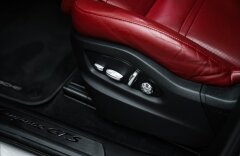 Porsche Cayenne 4,0 COUPÉ GTS, PANO, BURMESTER, NOČNÉ VIDENIE