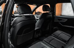 Audi Q7 3,0 50 TDI QUATTRO TIPTRONIC