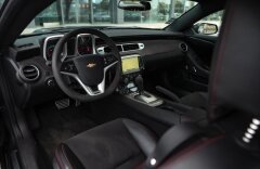 Chevrolet Camaro 6,2 V8 ZL1, HEAD-UP, NAVI
