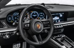Porsche 911 Turbo S Coupe, Keramiky, PDLS+