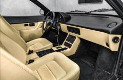 Ferrari Mondial šíbr, bikolor