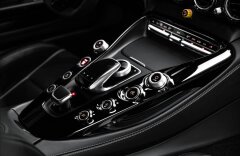 Mercedes-Benz AMG GT AMG GT R, Keramiky, Burmester