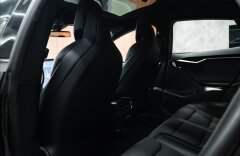 Tesla Model S 0,0 75 D, AUTOPILOT, PRVÝ MAJITEĽ