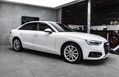 Audi A4 35 TDI S tronic LED