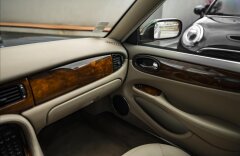 Jaguar XJ 4,0 SOVEREIGN 4.0 V8, YOUNGTIMER