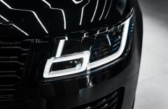 Land Rover Range Rover 5,0 V8 Kompresor Autobiography